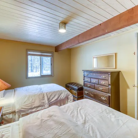 Mount Snow Chalet